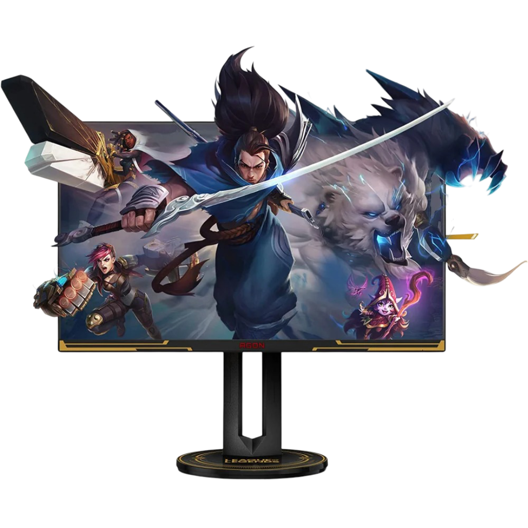 AOC AG275QXL LOL 27