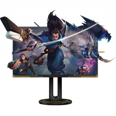 AOC AG275QXL LOL 27" IPS 2K 170hz 1ms Gaming Monitor AOC AG275QXL LOL 27" IPS 2K 170hz 1ms Gaming Monitor