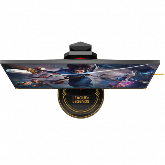 AOC AG275QXL LOL 27" IPS 2K 170hz 1ms Gaming Monitor AOC AG275QXL LOL 27" IPS 2K 170hz 1ms Gaming Monitor