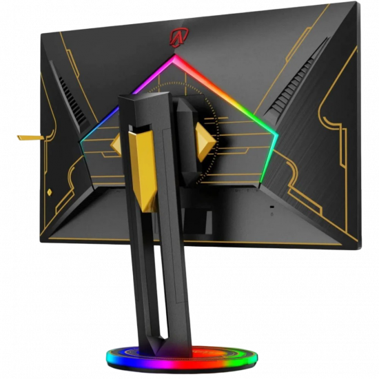 AOC AG275QXL LOL 27" IPS 2K 170hz 1ms Gaming Monitor AOC AG275QXL LOL 27" IPS 2K 170hz 1ms Gaming Monitor