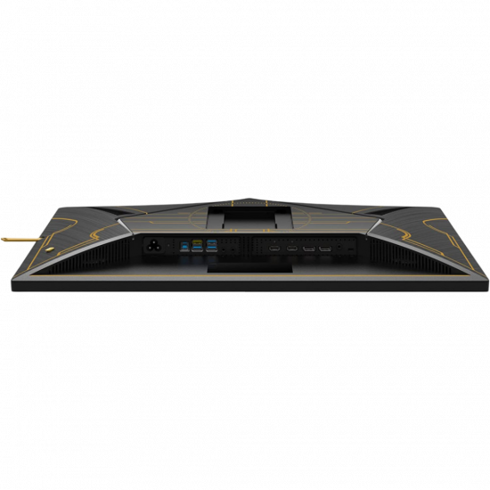 AOC AG275QXL LOL 27" IPS 2K 170hz 1ms Gaming Monitor AOC AG275QXL LOL 27" IPS 2K 170hz 1ms Gaming Monitor