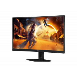 AOC C27G4ZE 27" VA 1080p 280Hz 0.3ms Curved Gaming Monitor AOC C27G4ZE 27" VA 1080p 280Hz 0.3ms Curved Gaming Monitor