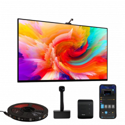 Govee Immersion TV Strip Lights 75-85 inch TV