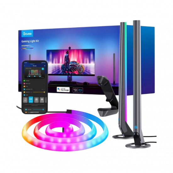 Govee DreamView G1 Pro Gaming Light - Full Kit Govee DreamView G1 Pro Gaming Light - Full Kit