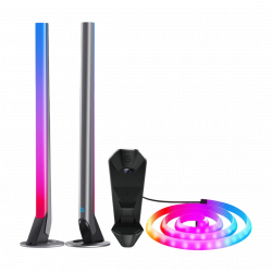 Govee DreamView G1 Pro Gaming Light - Full Kit