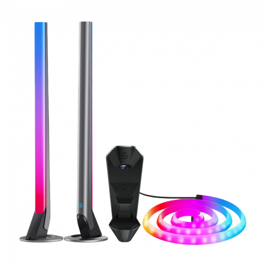Govee DreamView G1 Pro Gaming Light - Full Kit Govee DreamView G1 Pro Gaming Light - Full Kit