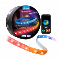 Govee LED Strip Light M1 - 5 meter