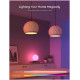 Govee Smart E27 Color Light Bulb Govee Smart E27 Color Light Bulb