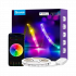 Govee RGBIC Basic Wi-Fi + Bluetooth LED Strip Lights 5m