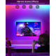 Govee RGBIC Basic Wi-Fi + Bluetooth LED Strip Lights 5m Govee RGBIC Basic Wi-Fi + Bluetooth LED Strip Lights 5m