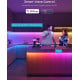 Govee RGBIC Basic Wi-Fi + Bluetooth LED Strip Lights 5m Govee RGBIC Basic Wi-Fi + Bluetooth LED Strip Lights 5m