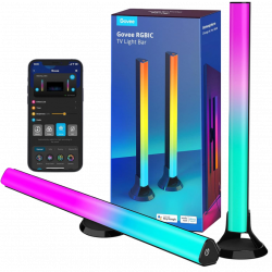 Govee IC TV Light Bars for 45-75 inch TV