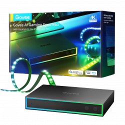 Govee HDMI Sync Box for Gaming Kit