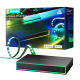 Govee HDMI Sync Box for Gaming Kit