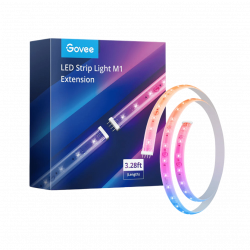 Govee LED Strip Light M1 Matter Compatible (2m)