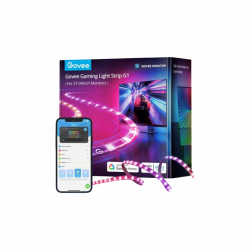 Govee PC monitor back Light 27-34inch (sync by PC Software)