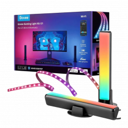 Govee Gaming Light Kit G1 (For 27-34 inch Monitors)