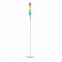 Govee RGBICWW Cylinder Floor Lamp