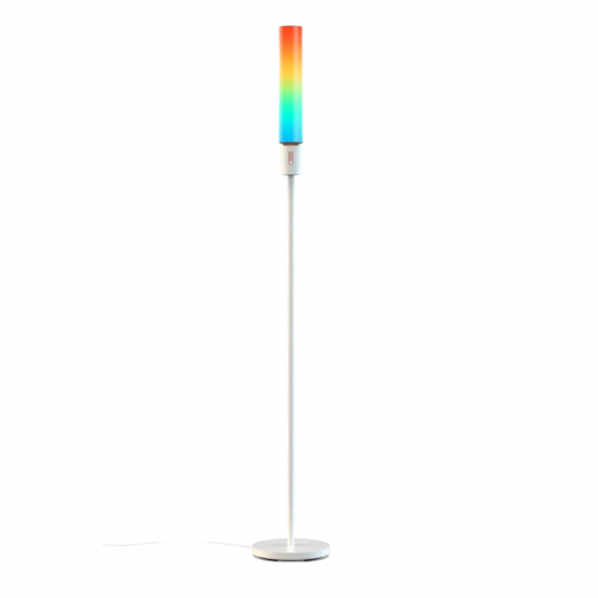 Govee RGBICWW Cylinder Floor Lamp