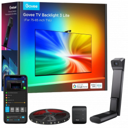 Govee Envisual TV Backlight 3 Lite (75-85 inch)
