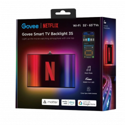 Govee Envisual TV Backlight 3S (55-65 inch)