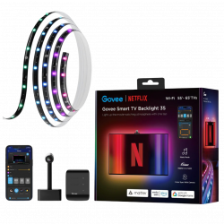 Govee Envisual TV Backlight 3S (55-65 inch)