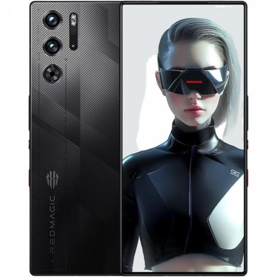Redmagic 9S Pro Gaming Smartphone Redmagic 9S Pro Gaming Smartphone