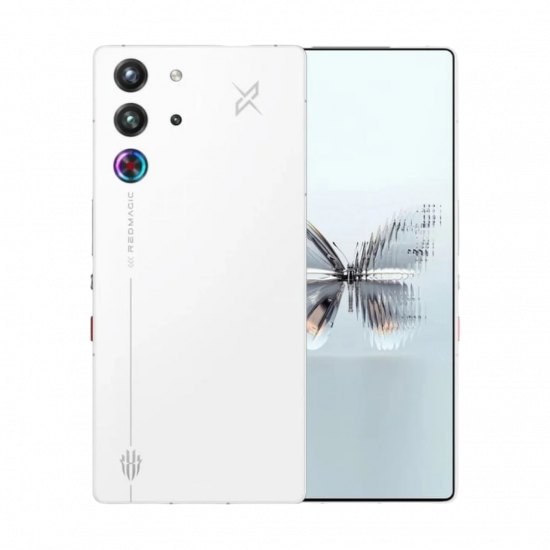 Redmagic 10 Pro Gaming Smartphone 12GB+256GB - Light Speed