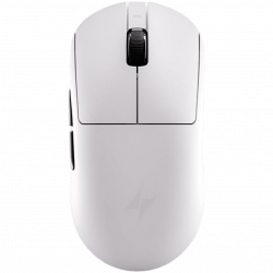 ATK A9 Ultra Tri-Mode Wireless Gaming Mouse – White