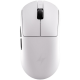 ATK A9 Ultra Tri-Mode Wireless Gaming Mouse – White ATK A9 Ultra Tri-Mode Wireless Gaming Mouse – White
