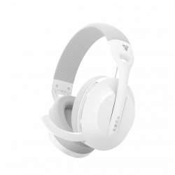 Fantech WHG04 Wireless Headset - White