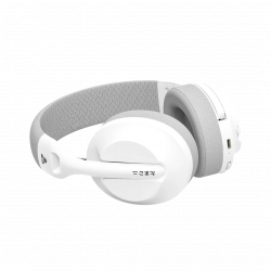 Fantech WHG04 Wireless Headset - White Fantech WHG04 Wireless Headset - White
