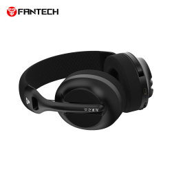 Fantech WHG04 Wireless Headset - Black Fantech WHG04 Wireless Headset - Black