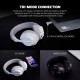 Fantech WHG04 Wireless Headset - White
