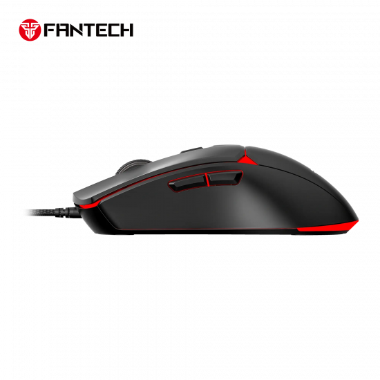 Fantech VX7v2 Wired Gaming mouse - Black Fantech VX7v2 Wired Gaming mouse - Black