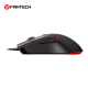 Fantech VX7v2 Wired Gaming mouse - Black Fantech VX7v2 Wired Gaming mouse - Black