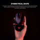 Fantech VX7v2 Wired Gaming mouse - Black Fantech VX7v2 Wired Gaming mouse - Black