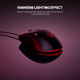 Fantech VX7v2 Wired Gaming mouse - Black Fantech VX7v2 Wired Gaming mouse - Black