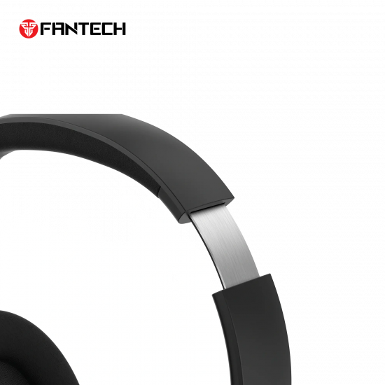 Fantech MH89 Wired Gaming Headphone - White