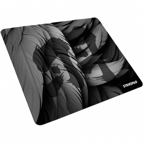 Fantech MST491 Mouse Pad - Black Fantech MST491 Mouse Pad - Black