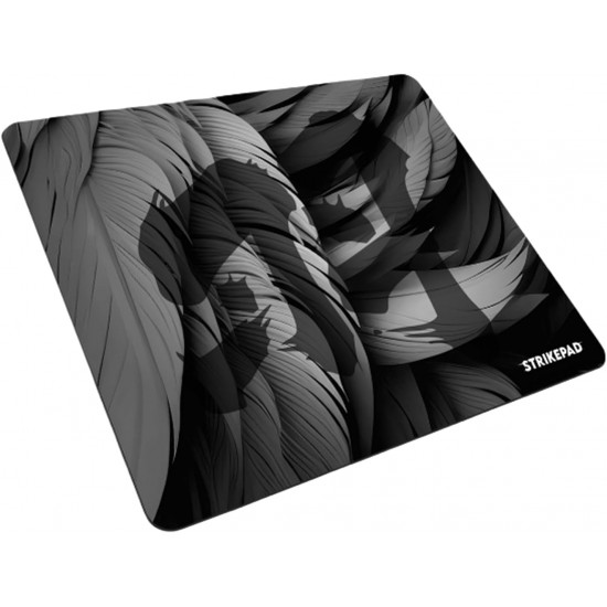 Fantech MST491 Mouse Pad - Black