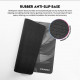 Fantech MST491 Mouse Pad - Black