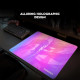 Fantech MST491 Mouse Pad - Black