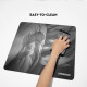 Fantech MST491 Mouse Pad - Black