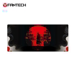 Fantech MP905 ATO KATSUYAMA Gaming Mouse Pad - Black