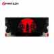 Fantech MP905 ATO KATSUYAMA Gaming Mouse Pad - Black Fantech MP905 ATO KATSUYAMA Gaming Mouse Pad - Black