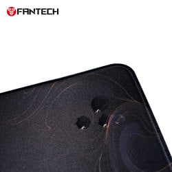 Fantech MP905 ATO KATSUYAMA Gaming Mouse Pad - Black