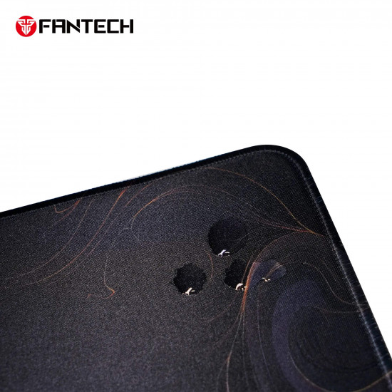 Fantech MP905 ATO KATSUYAMA Gaming Mouse Pad - Black Fantech MP905 ATO KATSUYAMA Gaming Mouse Pad - Black