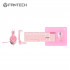 Fantech P51 Sakura 5in1 Gaming Combo - Pink