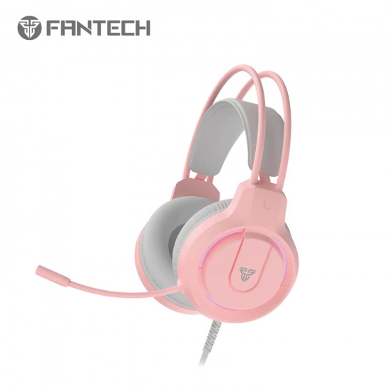 Fantech P51 Sakura 5in1 Gaming Combo - Pink Fantech P51 Sakura 5in1 Gaming Combo - Pink